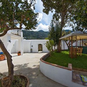 La Limonaia Capri